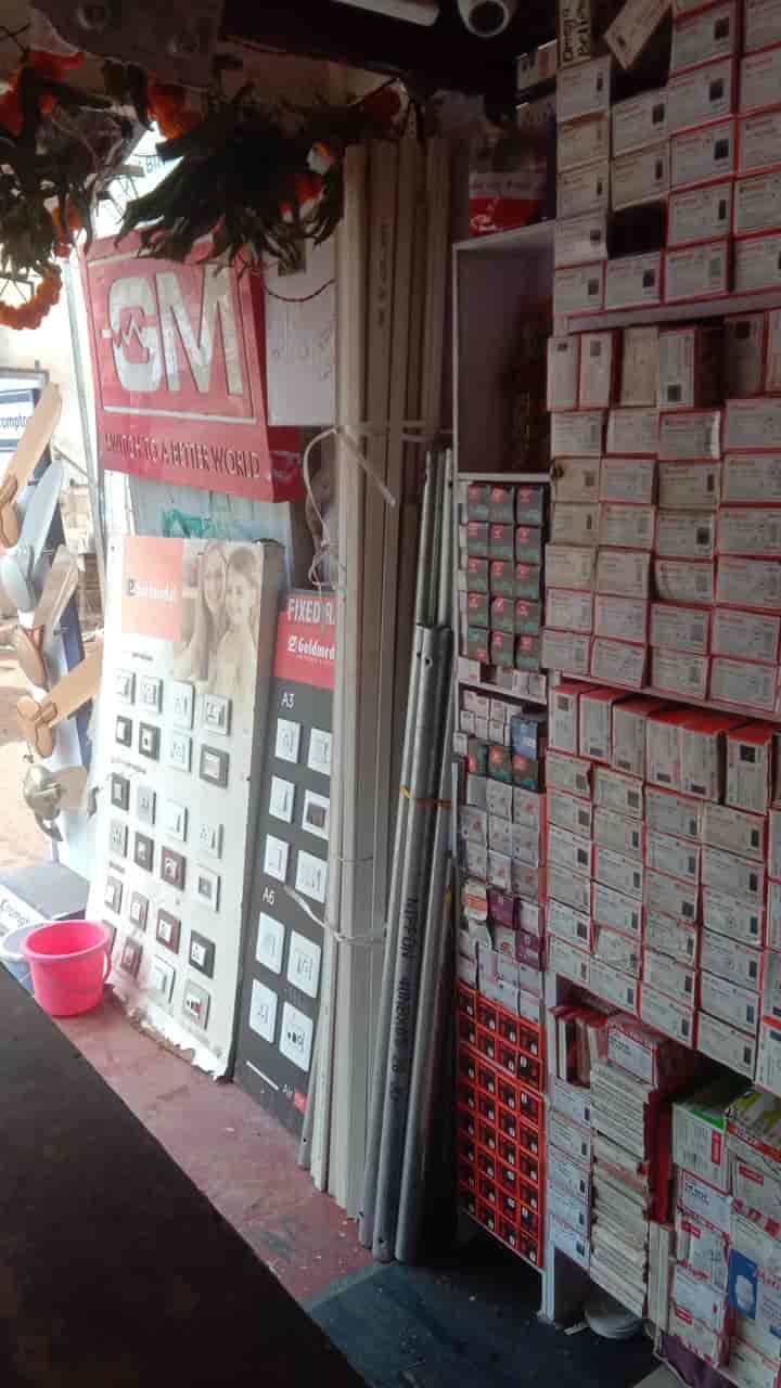 Top Philips Electrical Goods Dealers in Hubli Best Philips Electrical