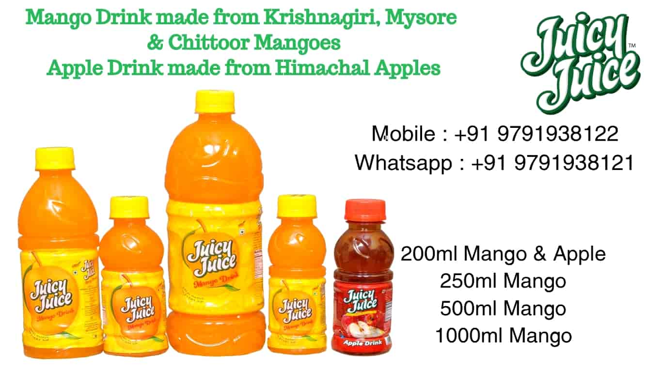 Top Soft Drink Manufacturers in Hubli सॉफ्ट ड्रिंक मनुफक्चरर्स, हुबली