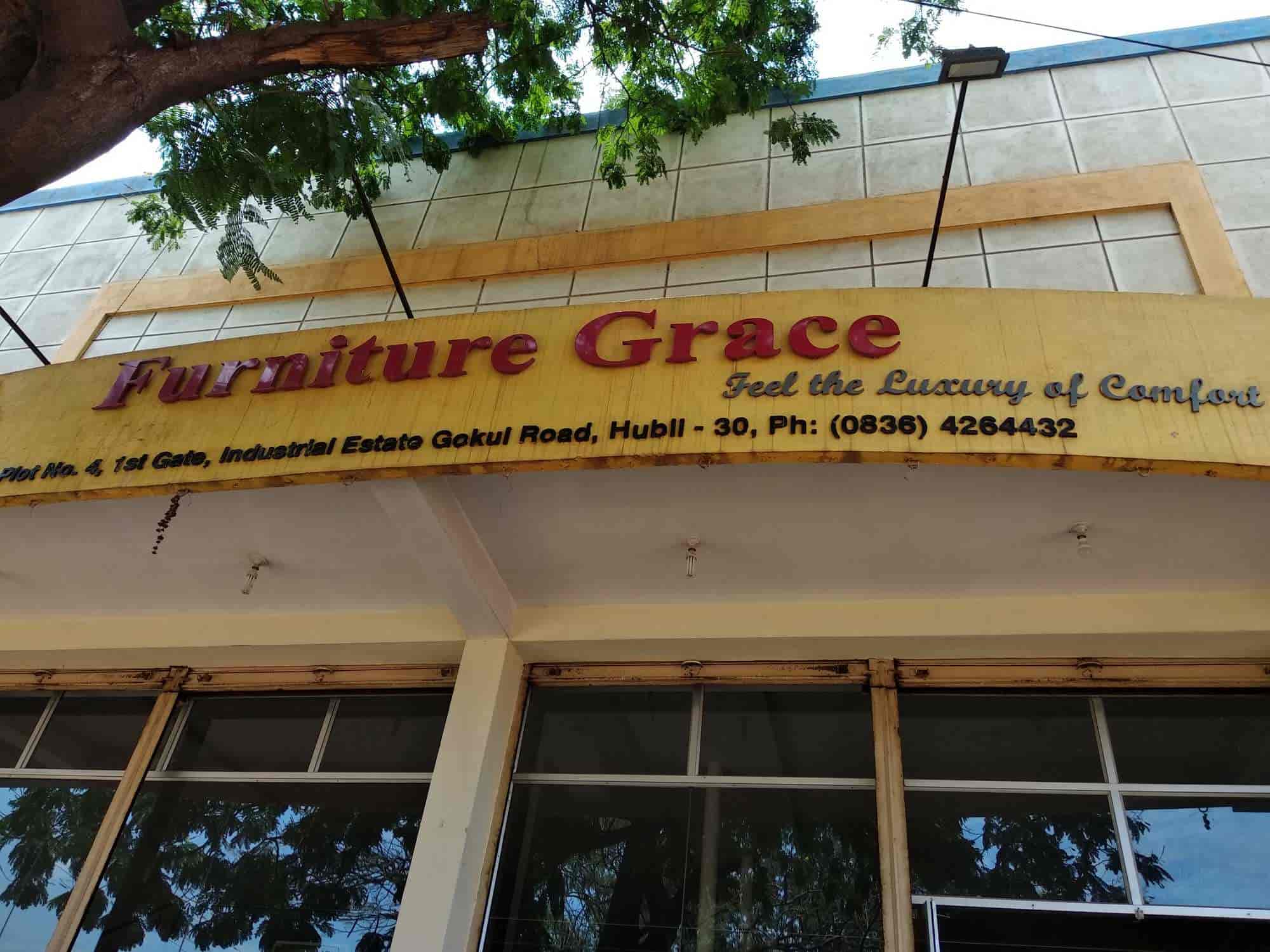 Furniture Grace, Airport Road Hubli Furniture Dealers in Hubli Justdial