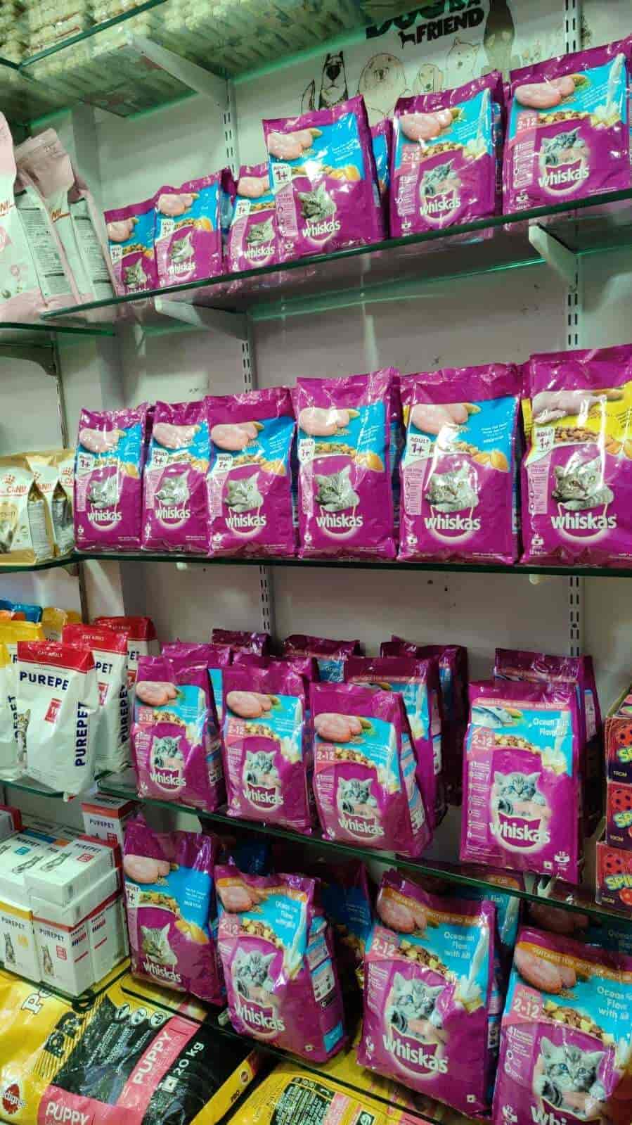 Top Pet Shops For Dog in Vidyanagar Hubli,Hubli Best Pet Supplies