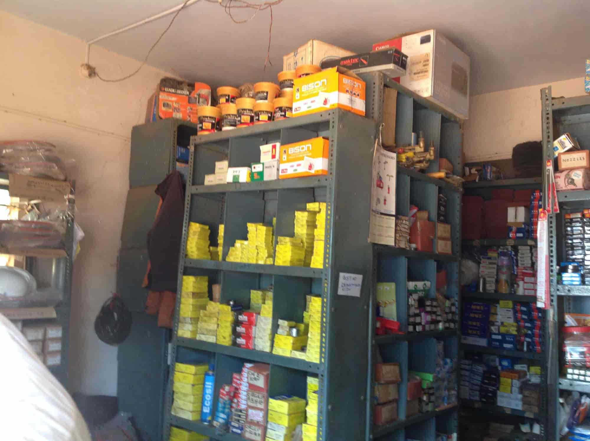 Tools And Hardware Centre in Gokul,Hubli Best Hardware Shops in Hubli