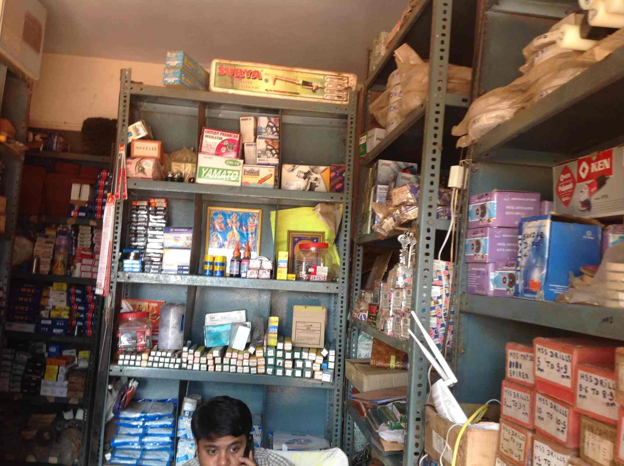 Tools And Hardware Centre in Gokul,Hubli Best Hardware Shops in Hubli