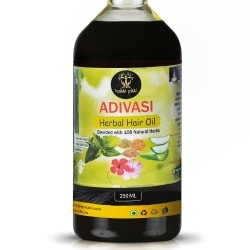 Sri Maruthi Herbal Hair Oil in Hunsur, Mysore Sri Maruthi Herbal Hair Oil in Hunsur, Mysore