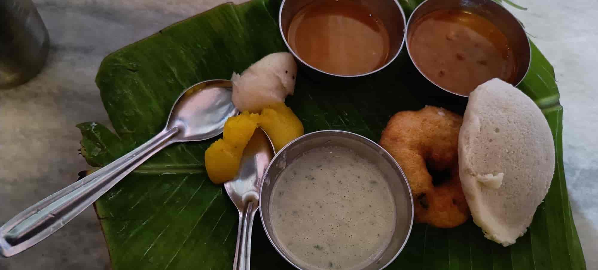 Sabari Hotel in hunsur,Mysore - Best Restaurants in Mysore - Justdial
