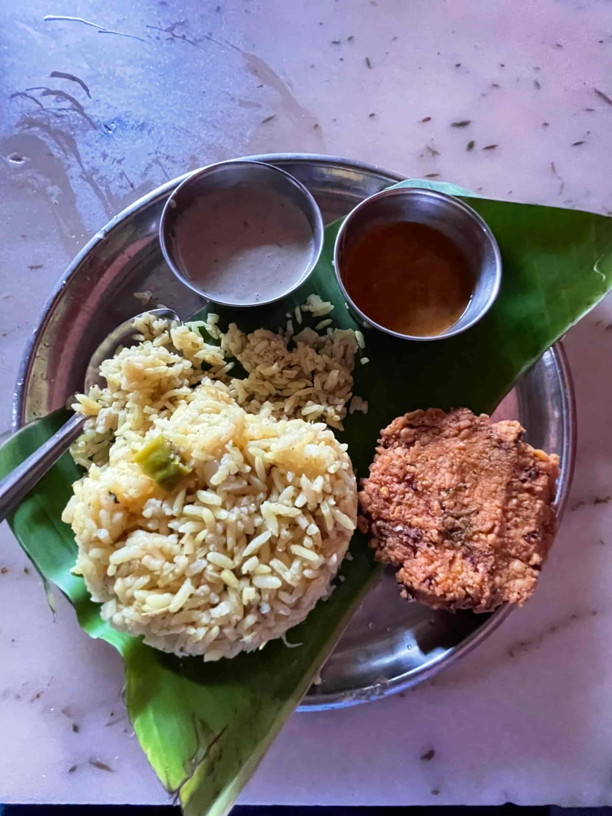 Sabari Hotel in hunsur,Mysore - Best Restaurants in Mysore - Justdial