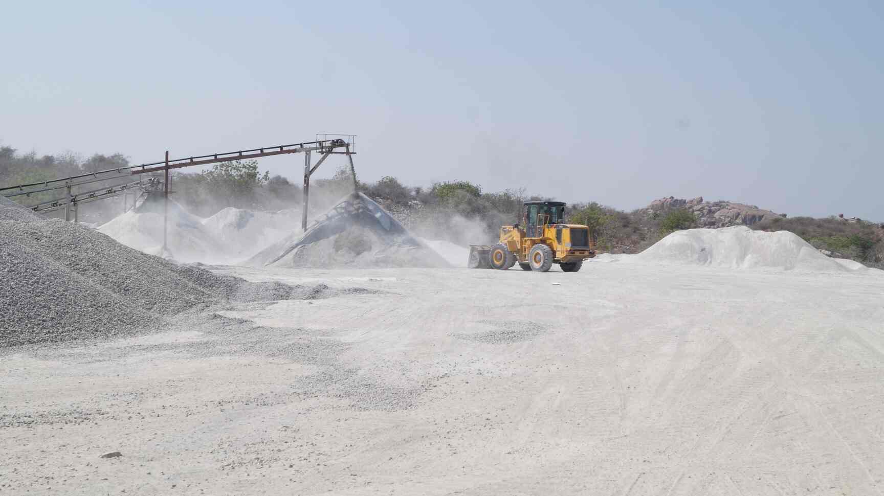 Top M Sand Dealers in Satna म सैंड डीलर्स, सतना Best M Sand