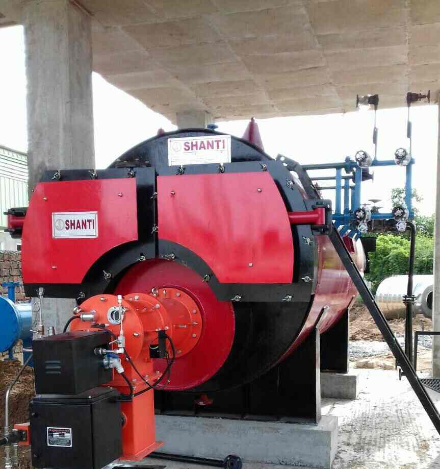 Top 100 Industrial Boiler Manufacturers in Hyderabad इंडस्ट्रियल