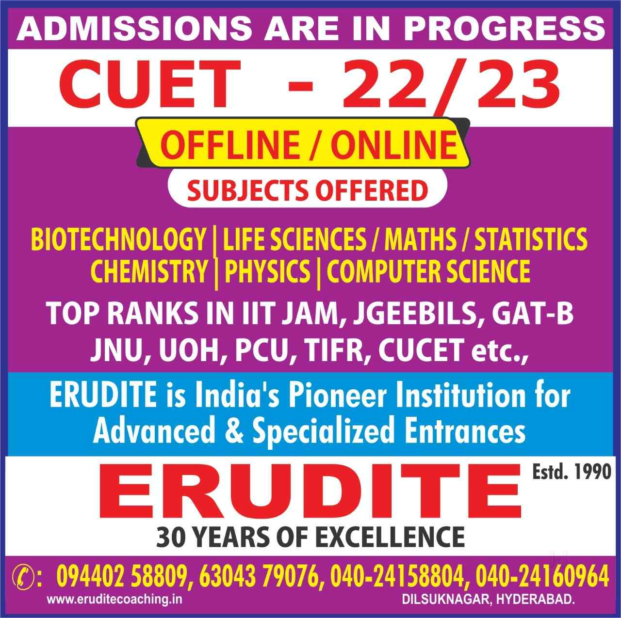 Top Tutorials For Iit Jee Entrance in Sainikpuri Best Iit Jee