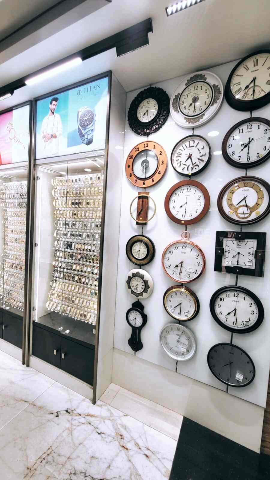 Top Wall Clock Dealers in Koti Best Clock Dealers Hyderabad near me