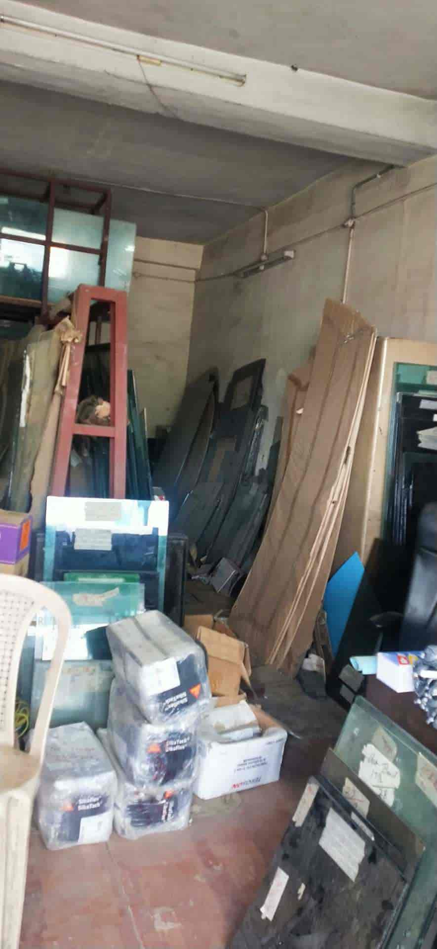 Anitha Enterprise in Kukatpally,Hyderabad Best Car Glass Dealers in