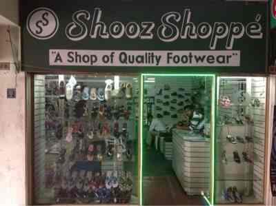 Shooz outlet hot sale