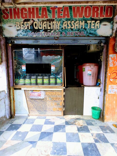 hero showroom kushaiguda