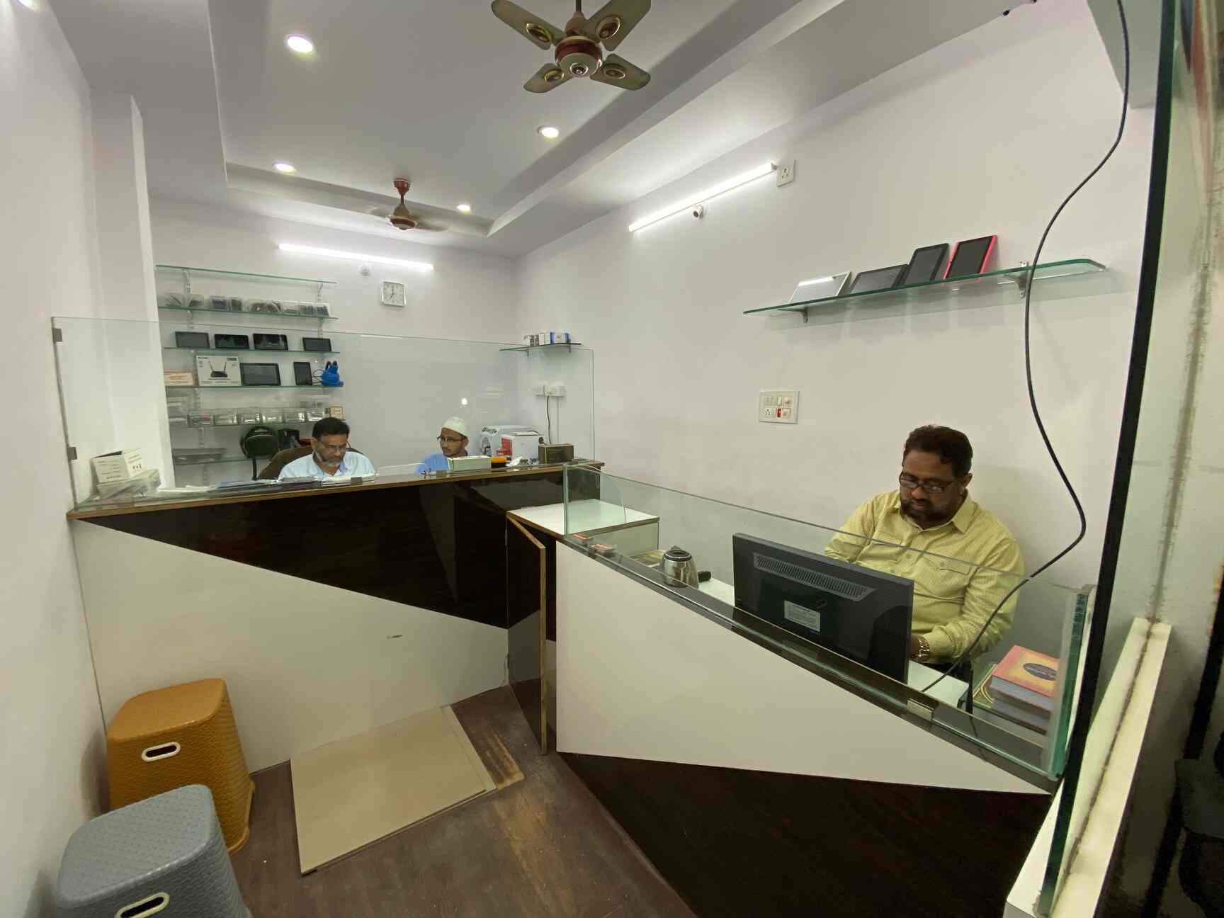 Top Landline Phone Repair & Services in Beeramguda Best Landline