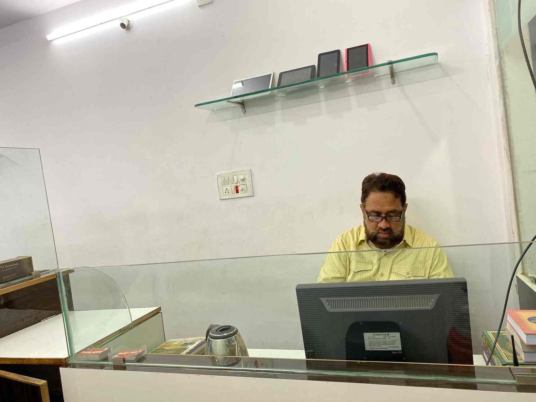 Top Landline Phone Repair & Services in Beeramguda Best Landline