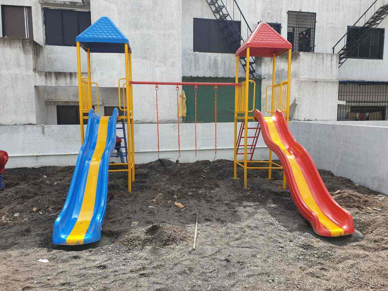 Top 50 Playground Equipment Dealers in Hyderabad Best Kids Play