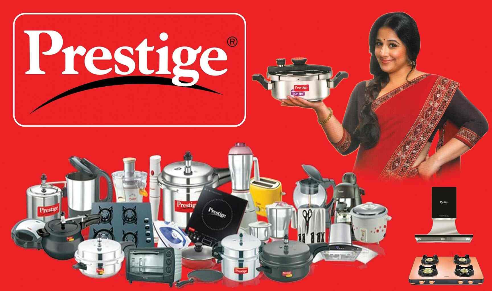 Excellent Choice in Sainikpuri,Hyderabad Best PrestigeHome Appliance Dealers in Hyderabad