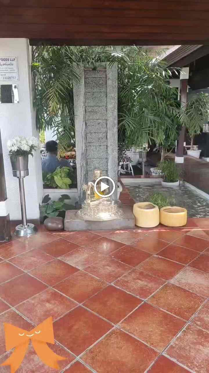 Exotica Bar & Restaurant Banjara Hills (zafraan) in Banjara Hills