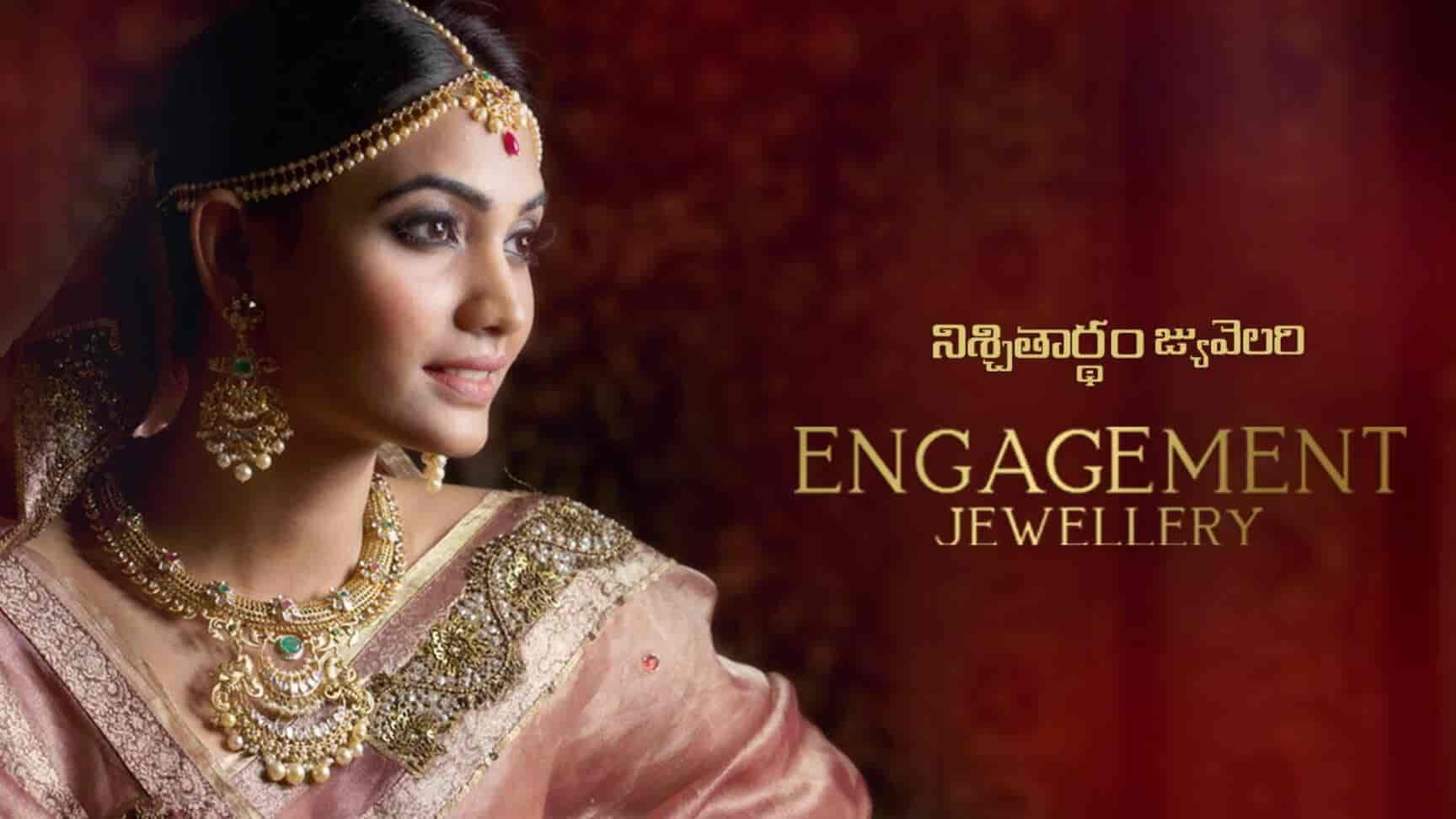 Musaddilal & Sons Jewellers in Punjagutta,Hyderabad - Best Diamond ...