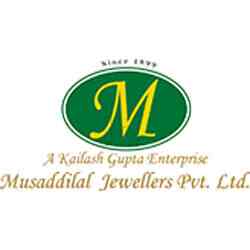 Musaddilal & Sons Jewellers in Punjagutta,Hyderabad - Best Diamond ...