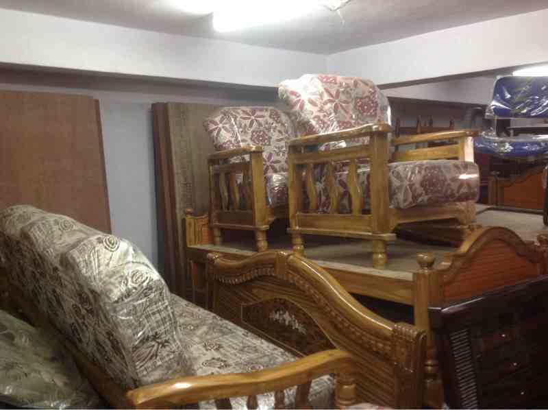 Hanuman Enterprises in Uppal,Hyderabad Best Furniture Dealers in