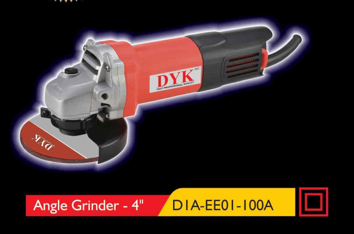 Top Dongcheng Power Tool Dealers in Hyderabad Best Dongcheng Power