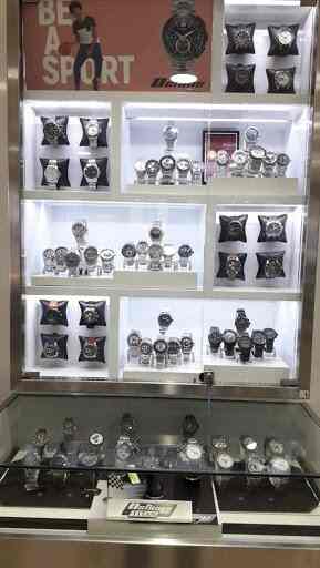 World of titan kukatpally new arrivals