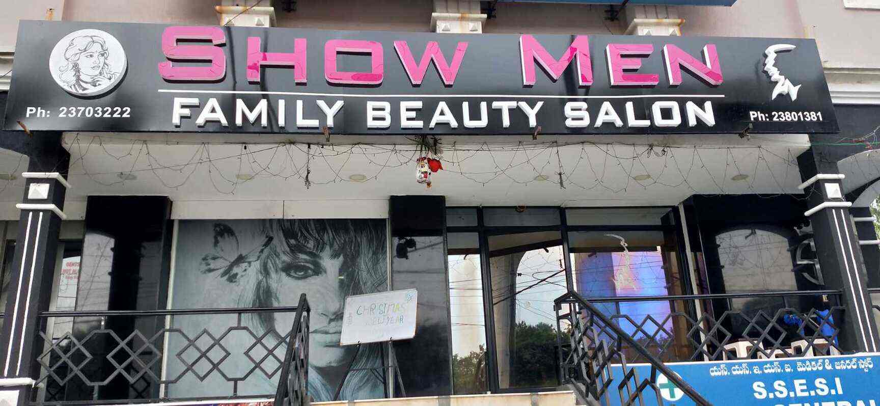 Top Beauty Salons For Men in Moti Nagar Best Salonsmen Hyderabad