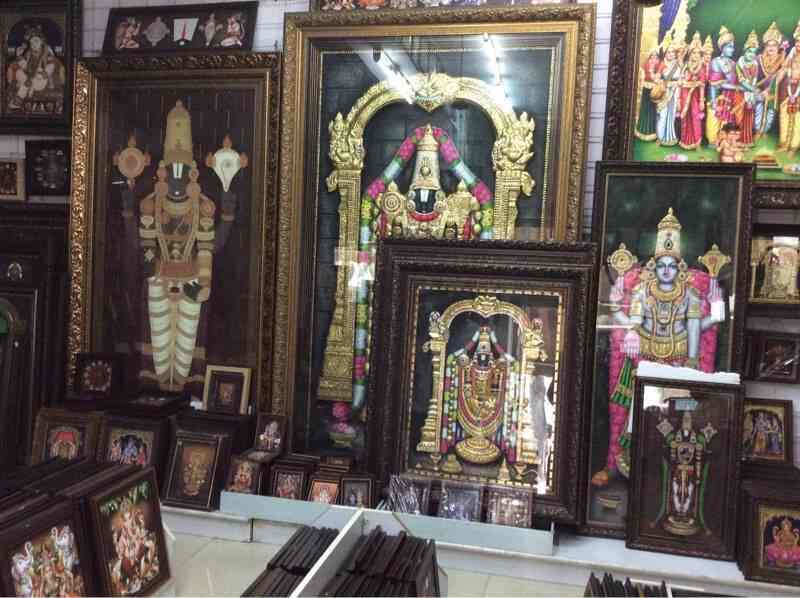 Top Tanjore Painting Dealers in Ameerpet, Hyderabad near me Justdial