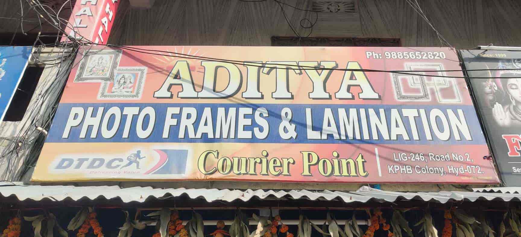 Aditya Photo Frames & Lamination in Kphb Colony,Hyderabad Best Photo