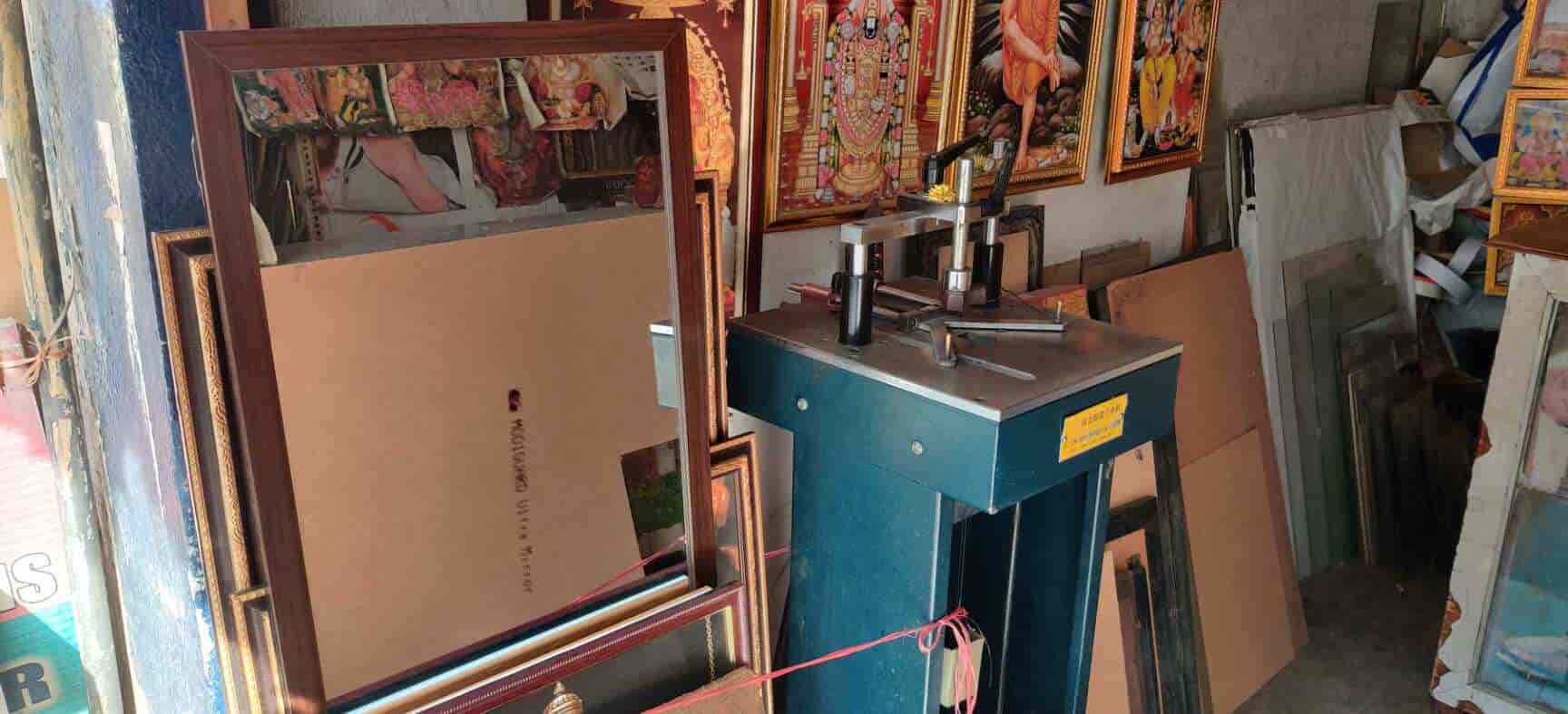 Aditya Photo Frames & Lamination in Kphb Colony,Hyderabad Best Photo