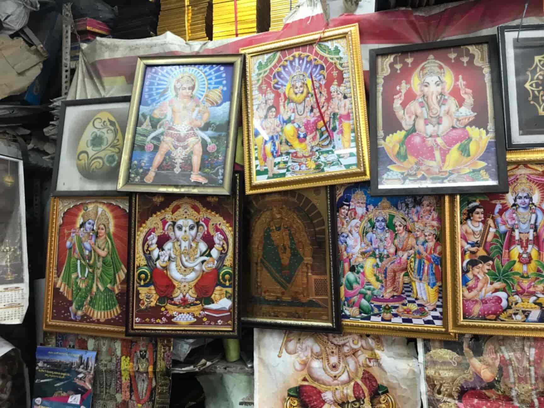 Aditya Photo Frames & Lamination in Kphb Colony,Hyderabad Best Photo