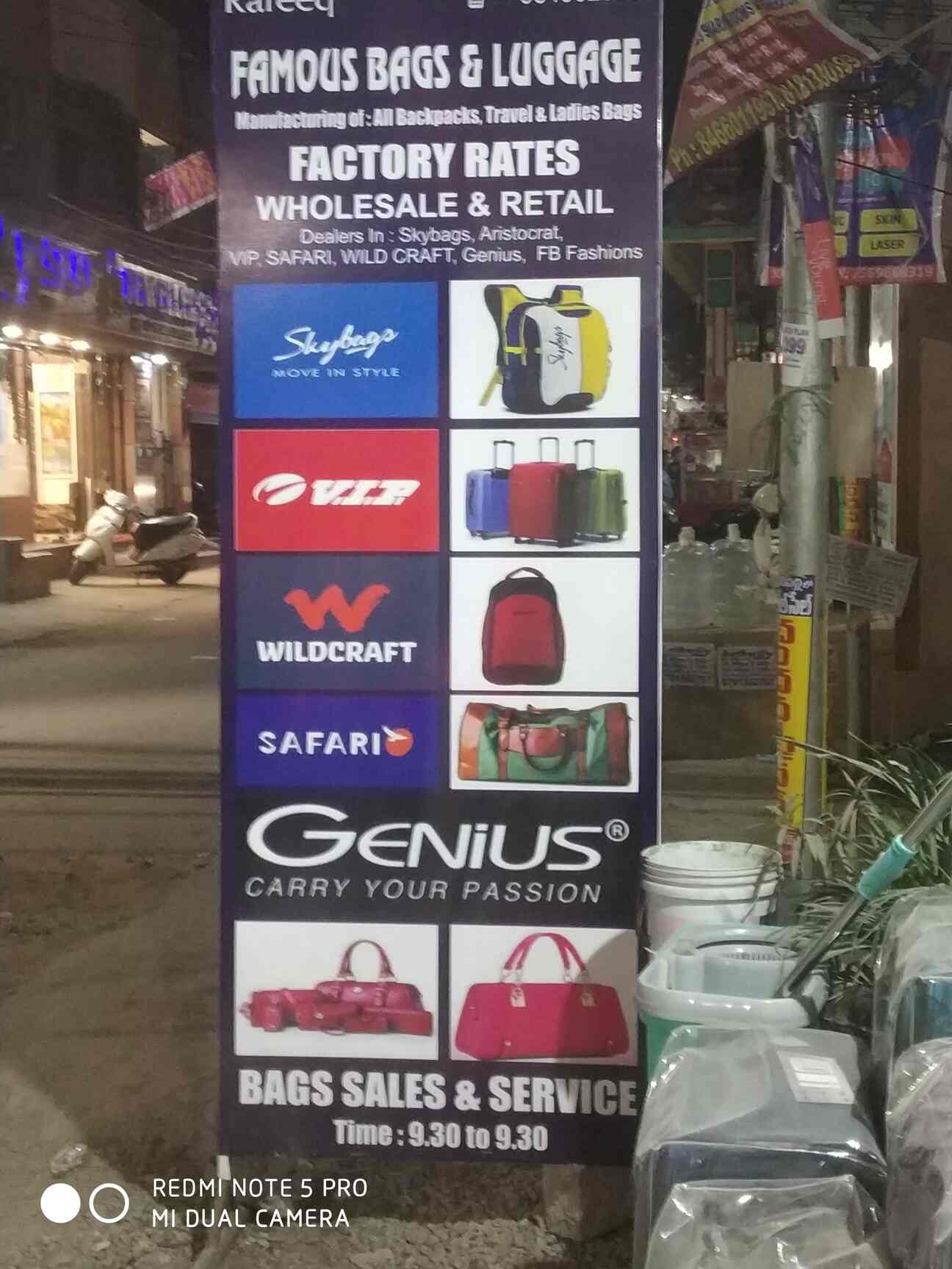 Top Skybags Bag Dealers near Manjeera Mall Kphb Colony Best Skybags Bag Dealers Hyderabad Justdial