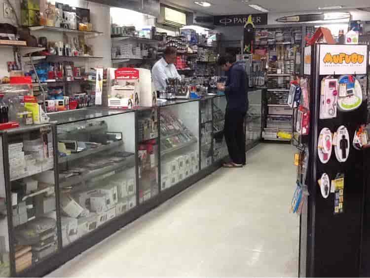 Deccan pen store Clearance