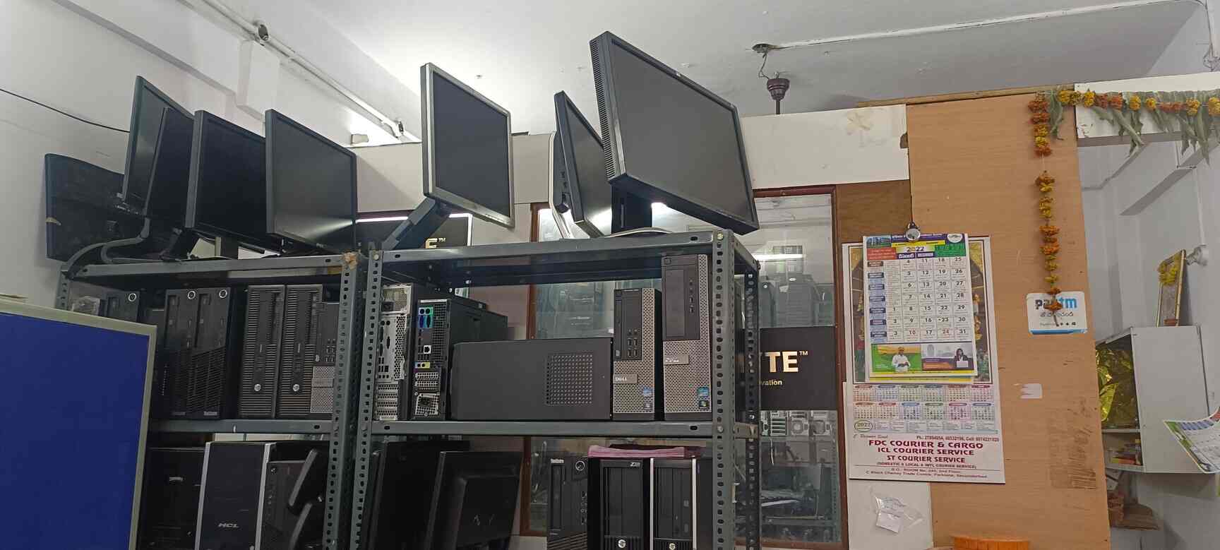 Top Laptop On Hire, Laptop On Rent in Madhapur Best Laptop Rental