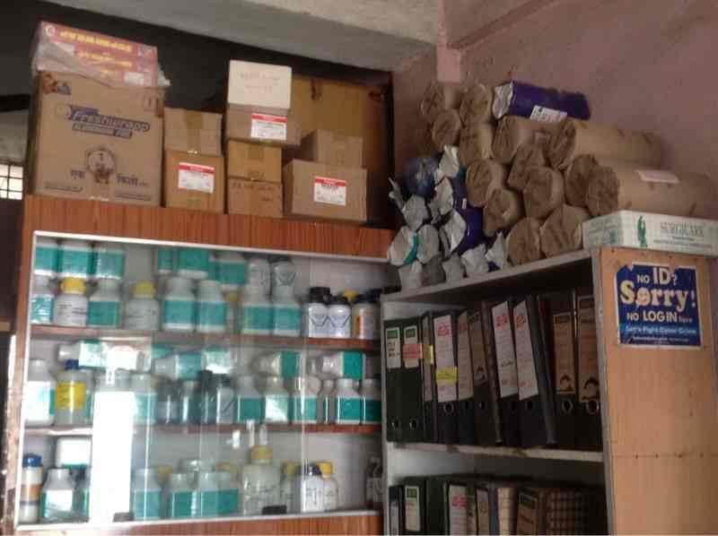 Top E Merck Chemical Dealers in RanigunjSecunderabad Best E Merck