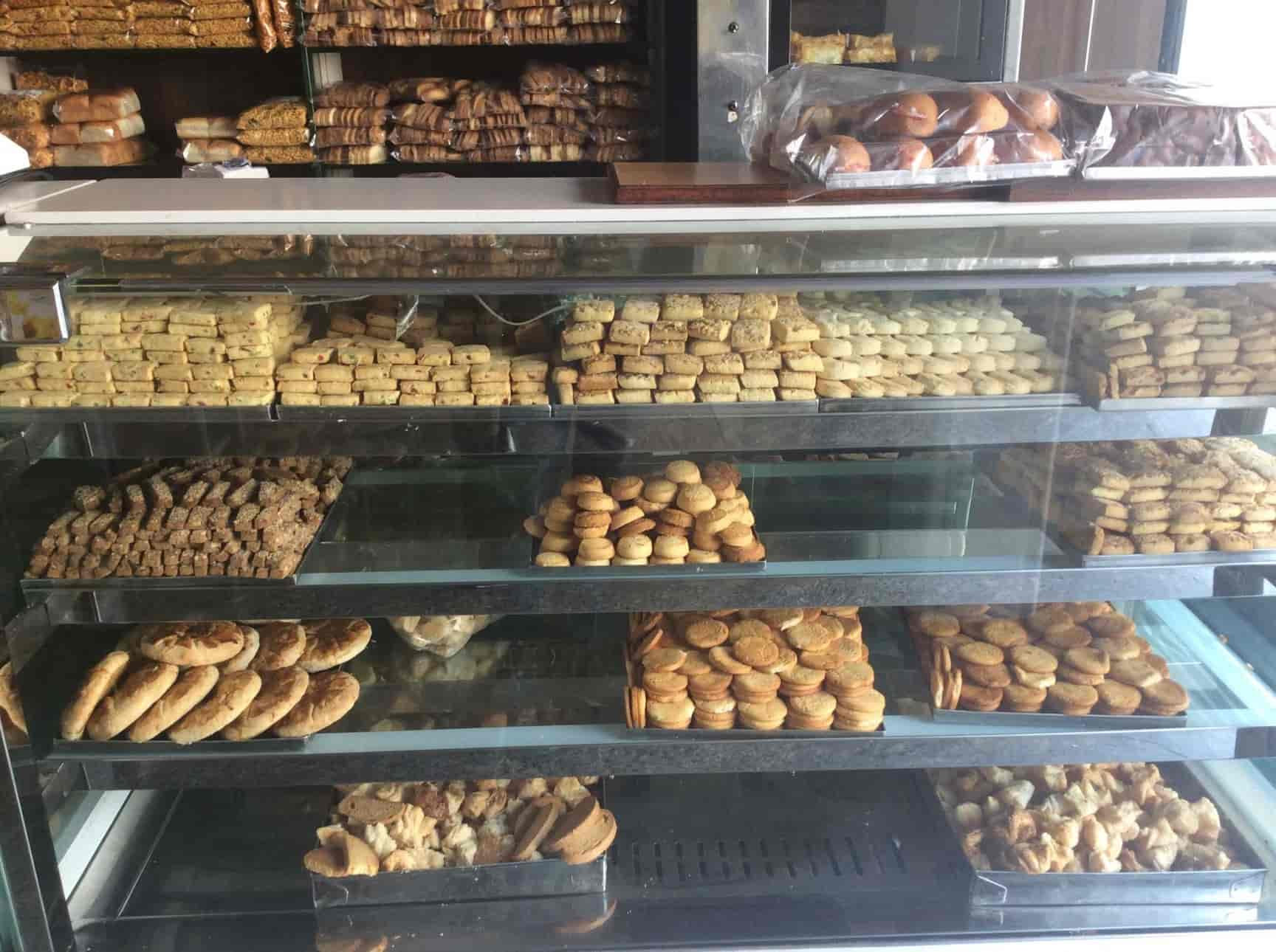 Bangalore Iyengar Bakery in Sitaphalmandi,Hyderabad - Best Bakeries in ...