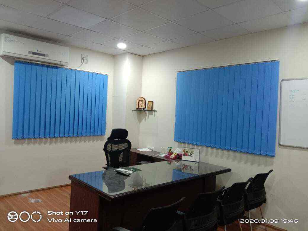 Top Blind Dealers in Sanath Nagar Best Window Blind Dealers
