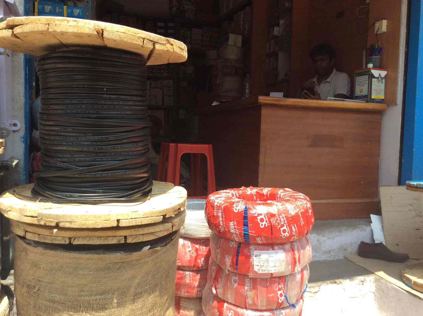 Manohar Electricals in RanigunjSecunderabad,Hyderabad Best