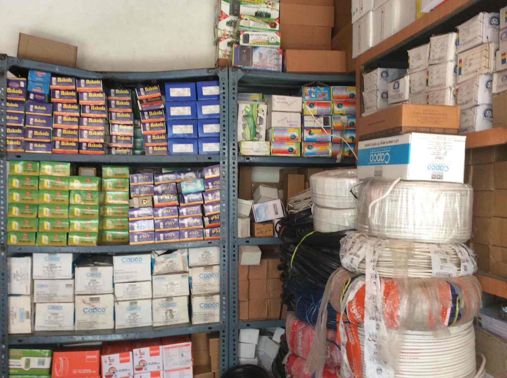 Manohar Electricals in RanigunjSecunderabad,Hyderabad Best