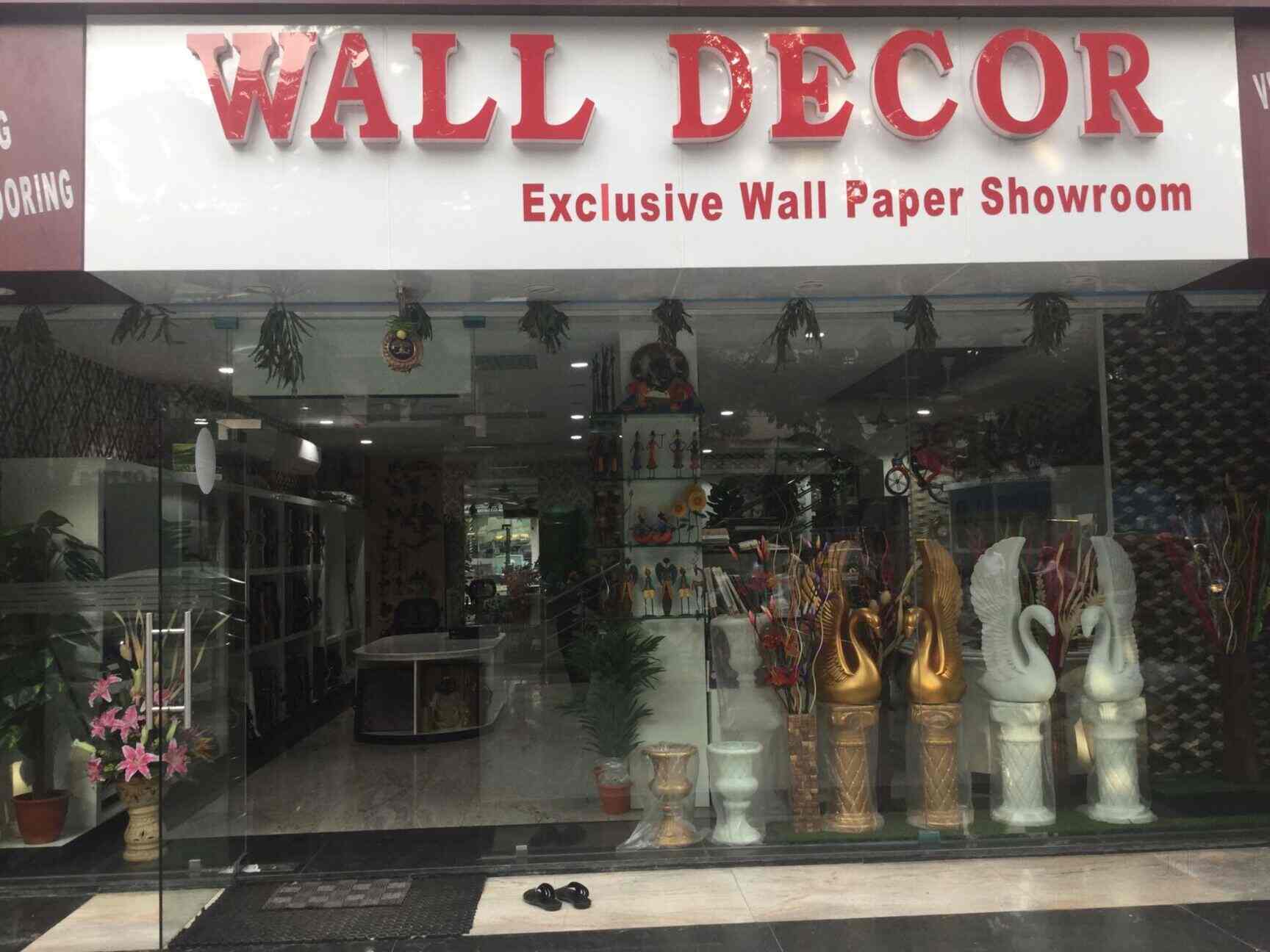 Top 164+ Wallpaper store in hyderabad