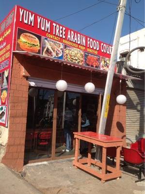 Yum Yum Tree Food Court Closed Down Mehdipatnam Hyderabad