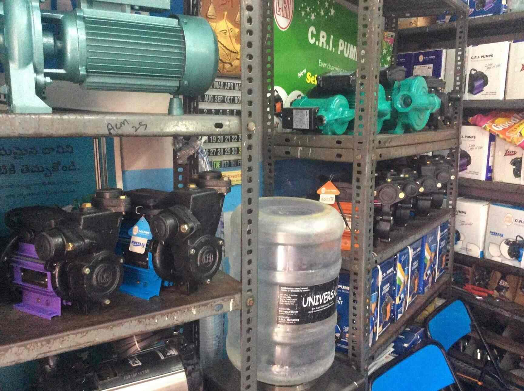 Top Water Jet Pump Dealers in Hyderabad वाटर जेट पंप डीलर्स, हैदराबाद