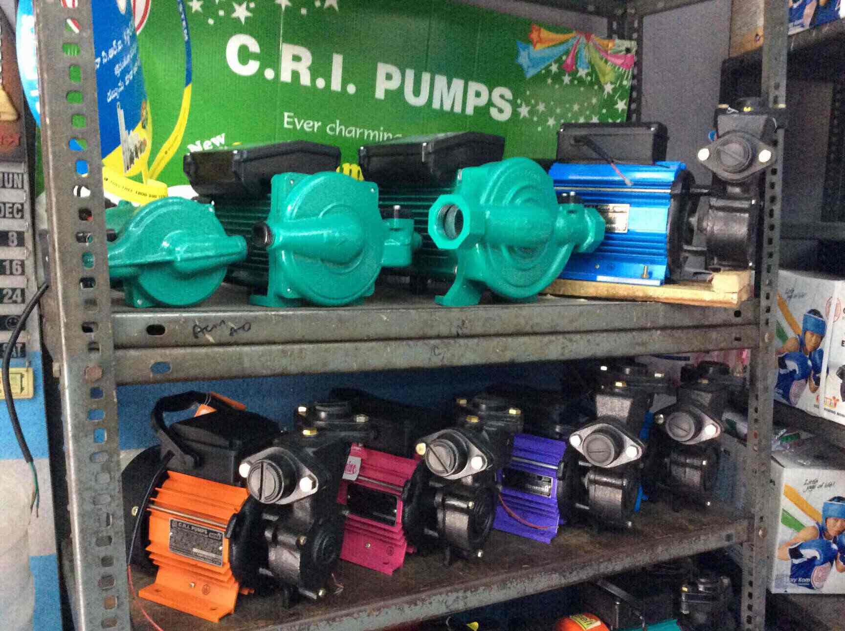 Top Water Jet Pump Dealers in Hyderabad वाटर जेट पंप डीलर्स, हैदराबाद