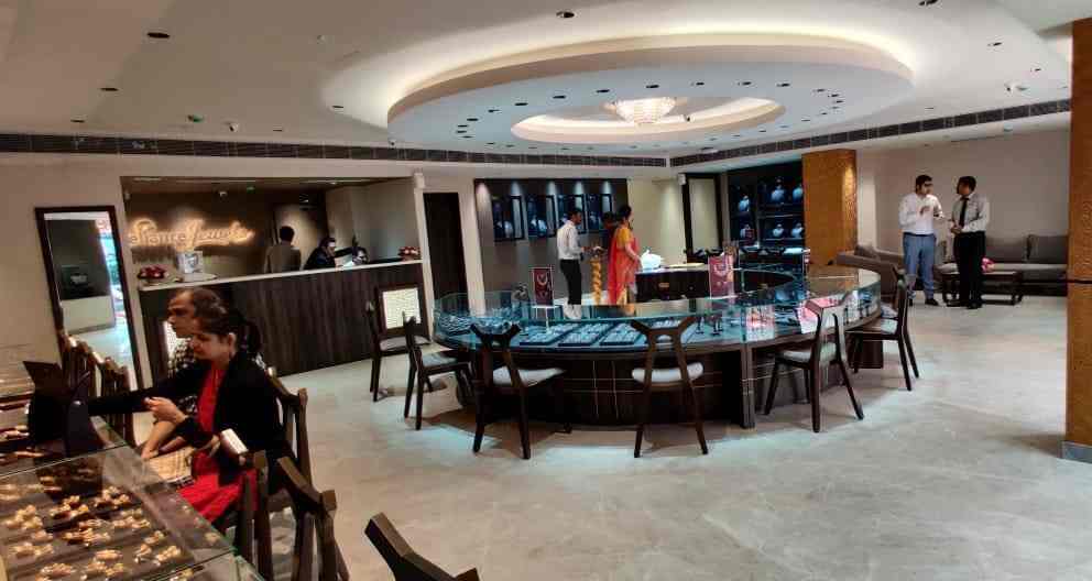 Jewellery Showrooms in Khairatabad, Hyderabad Jewellery Shops Justdial