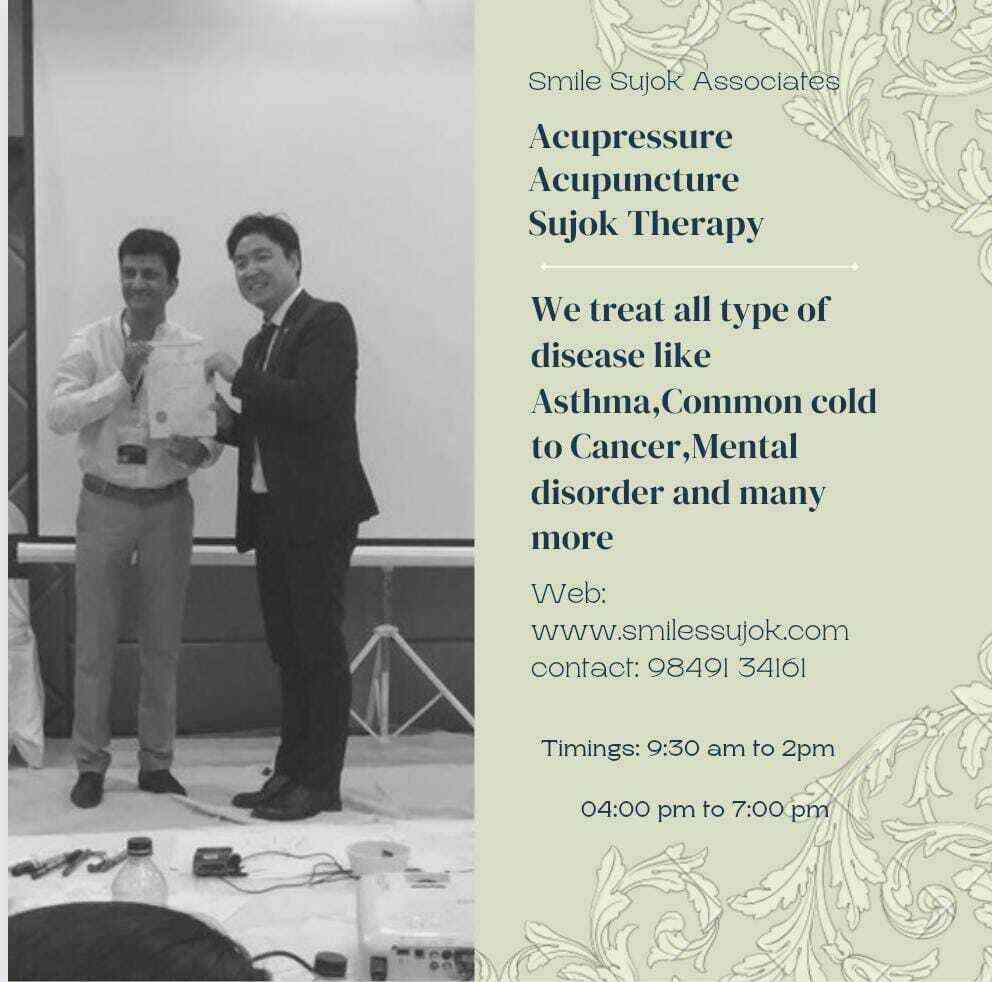 List Of Best Acupuncture Doctors in Ameerpet Best Acupuncture Clinics