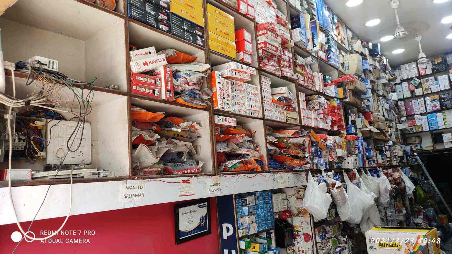 Top Starter Dealers in Adilabad स्टार्टर डीलर्स, आदिलाबाद Best