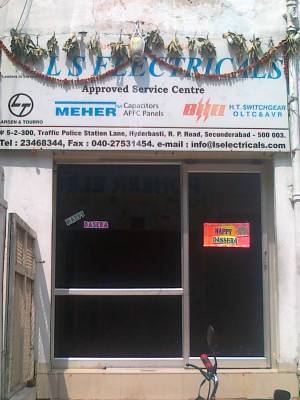 Top Raychem Cable Jointing Kit Stockists in Ranigunj-Secunderabad