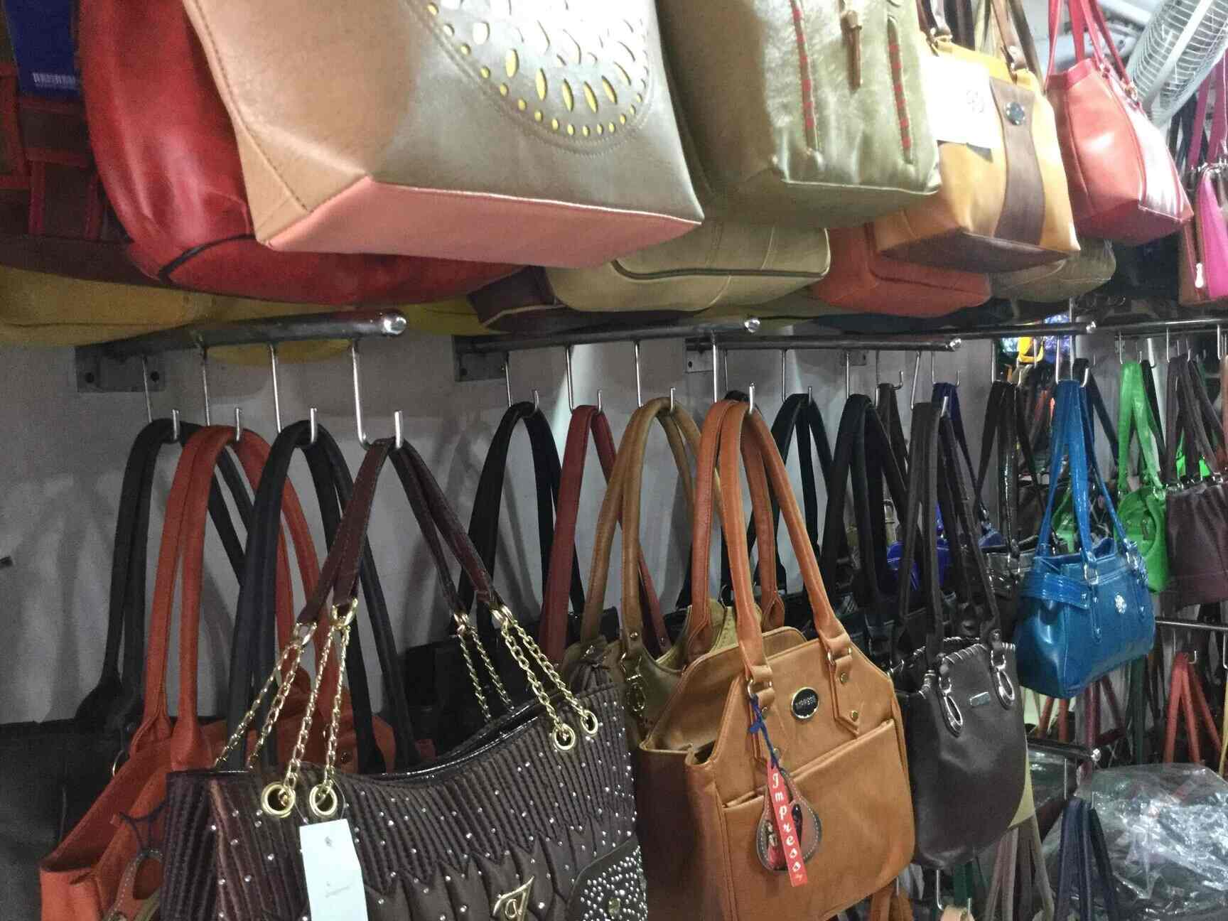 S N S Leather And Luggage Bags in As Rao Nagar,Hyderabad Best Bag