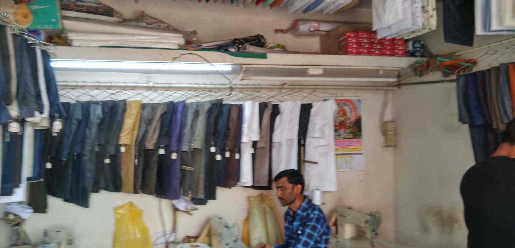Srinivas Tailors in Erragadda,Hyderabad Best Tailors in Hyderabad