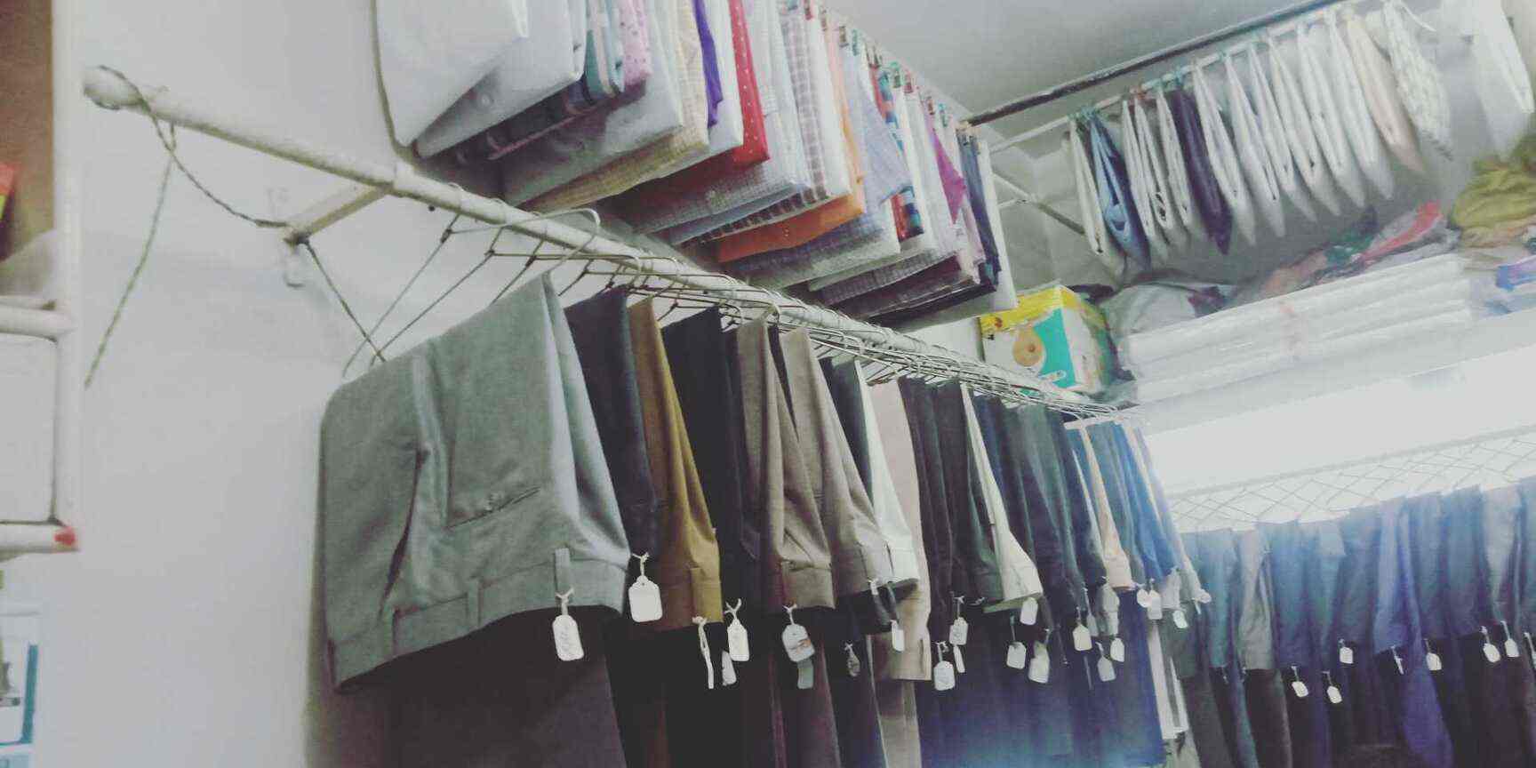 Srinivas Tailors in Erragadda,Hyderabad Best Tailors in Hyderabad